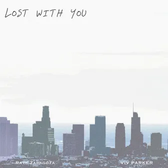 Lost With You by Viv Parker