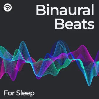 Binaural Beats for Sleep by Being Ambient Music Therapy with Binaural Beats