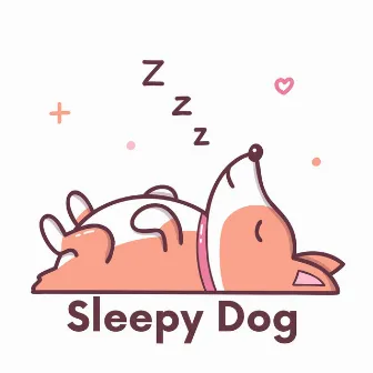 Sleepy Dog by White Noise for baby deep sleep