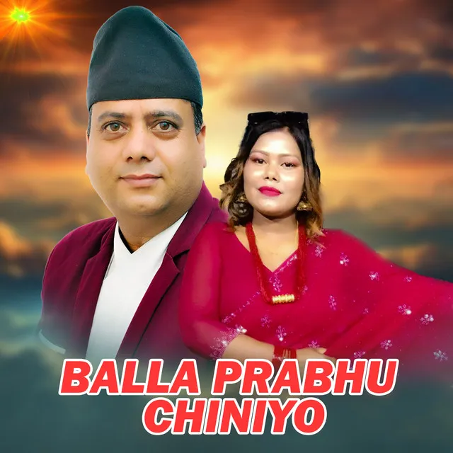 Balla Prabhu Chiniyo