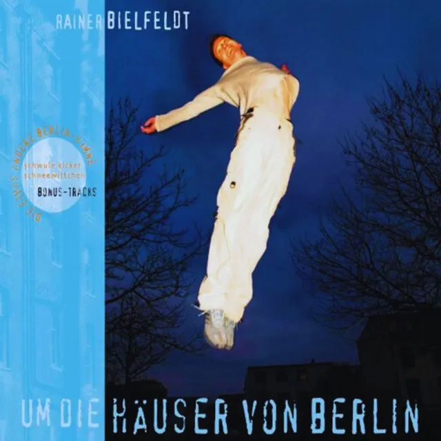 Um die Häuser von Berlin