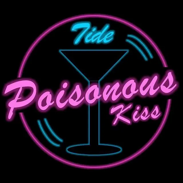 Poisonous Kiss