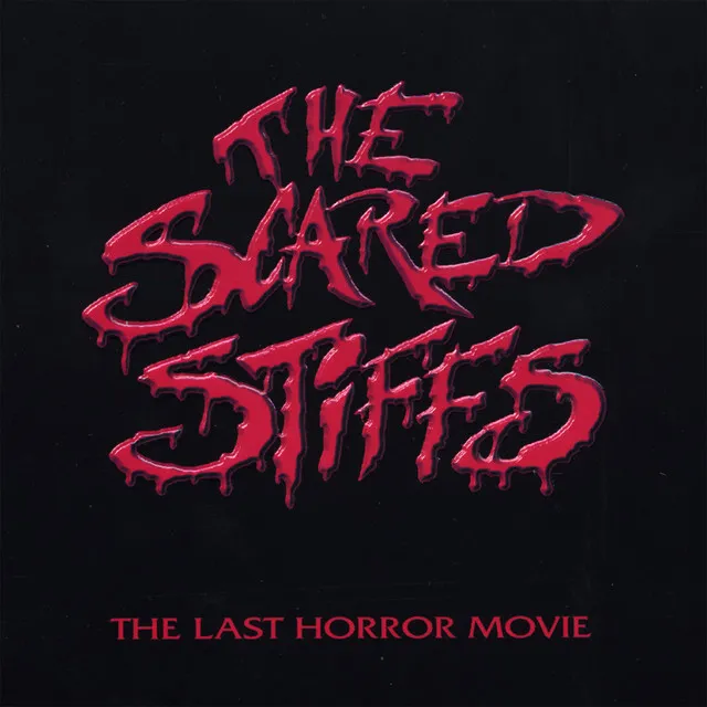 The Last Horror Movie