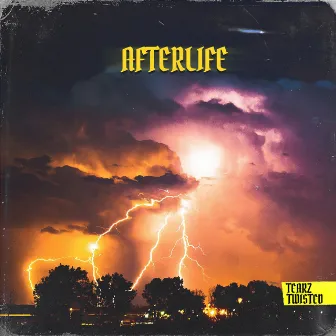 AFTERLIFE by TWISTED