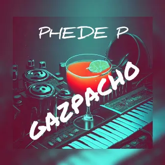 Gazpacho by Phede P