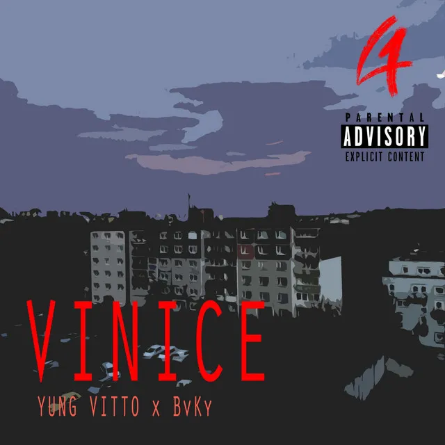 Vinice