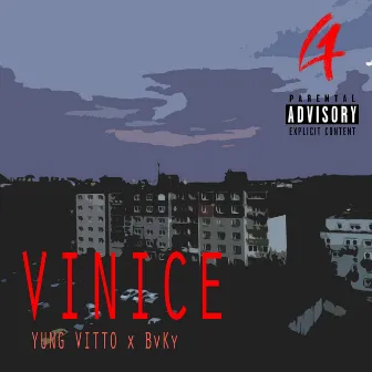 Vinice by Yung Vitto