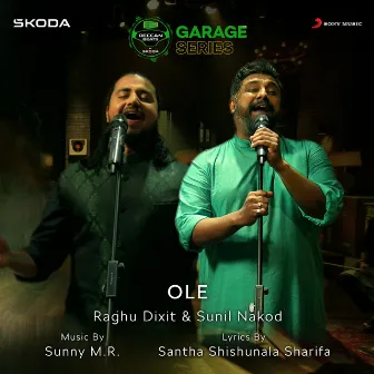 Ole (SKODA Deccan Beats) by Sunil Nakod