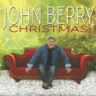 Christmas by John Berry