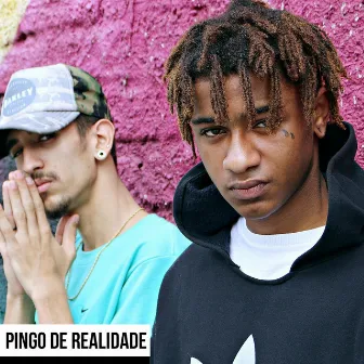 Pingo de Realidade by Ad7 Mob