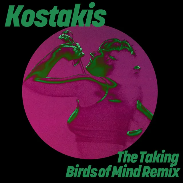 The Taking (Birds of Mind Remix)