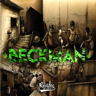 Beckman by Rechteg