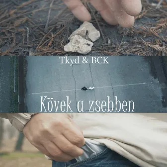 Kövek a zsebben by TKYD