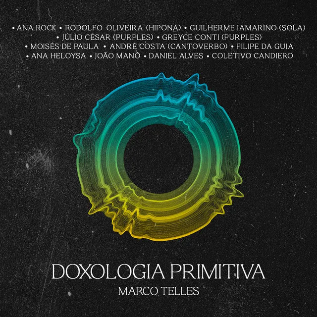 Doxologia Primitiva