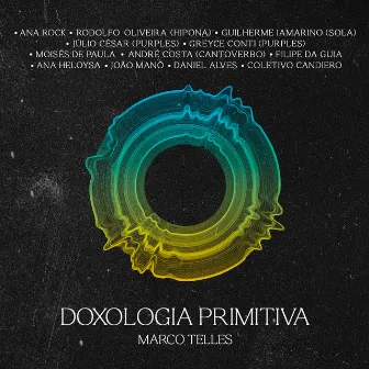 Doxologia Primitiva by Unknown Artist