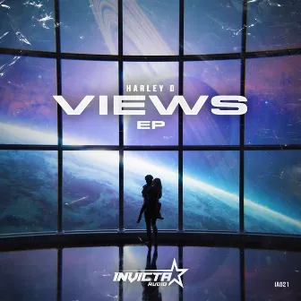 Views EP by Harley D