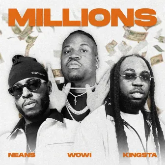 Millions by Neans