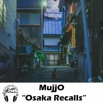 Osaka Recalls by LoFi Force