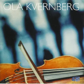 Ola Kvernberg by Ola Kvernberg