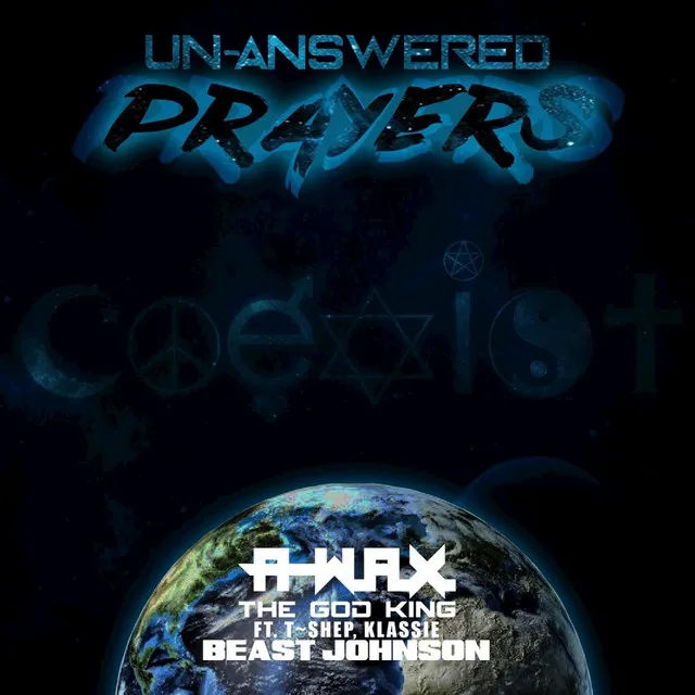 Un-answered Prayers