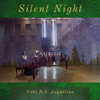 Silent Night by Laura Shur