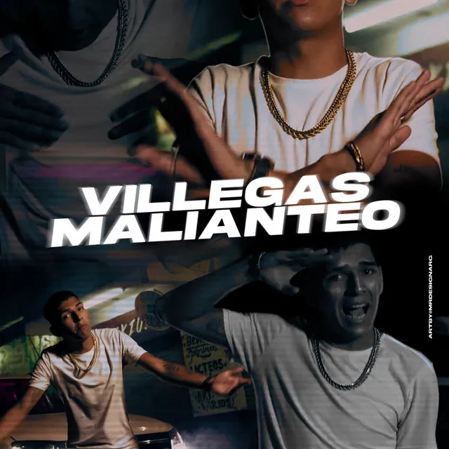 Villegas Malianteo