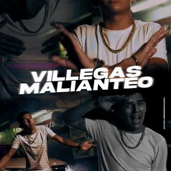 Villegas Malianteo by Mike Wihtney