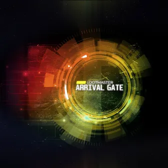 Arrival Gate by Lootmaster