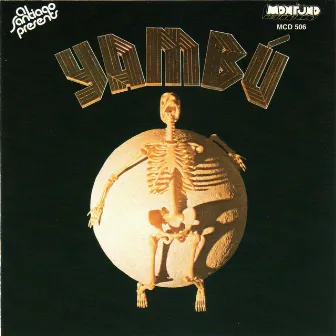 Al Santiago Presents Yambú by Yambu