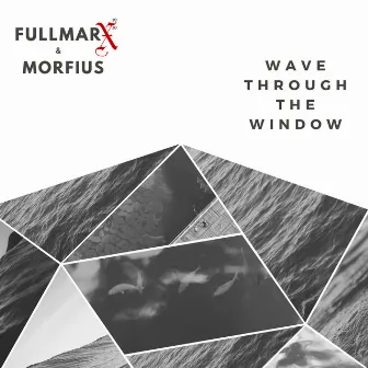 Wave Through the Window by Morfius