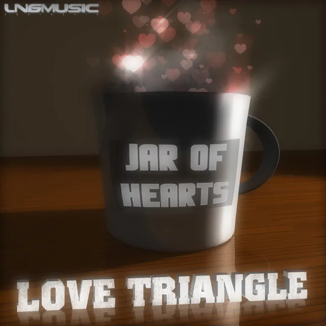 Jar Of Hearts (R3d Devils Remix Edit)