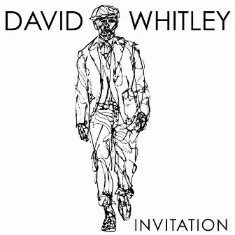 David Whitley Invitation by David B. Whitley