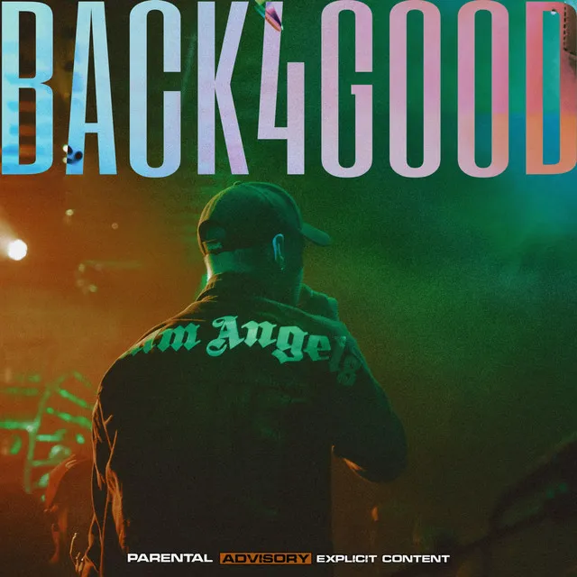 Back 4 Good