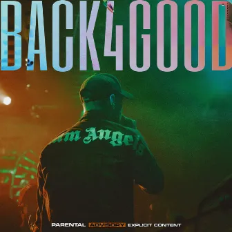 Back 4 Good by Young Neves