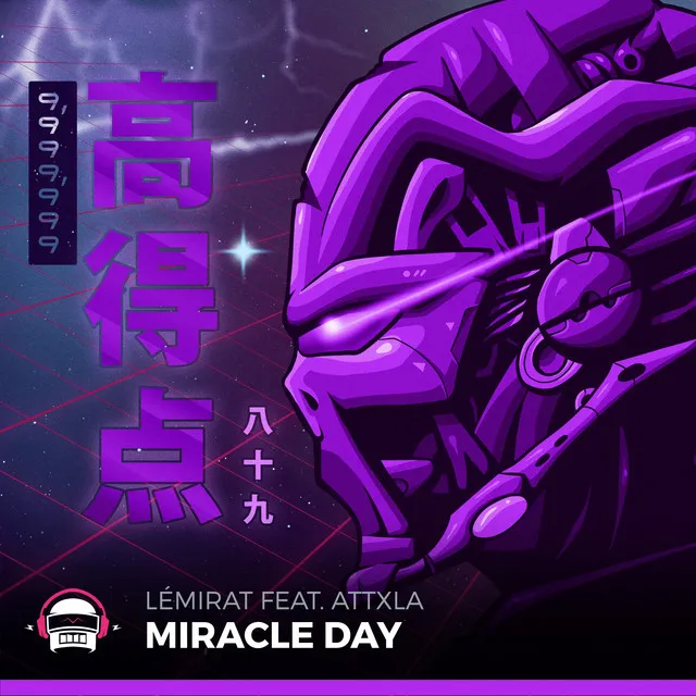 Miracle Day