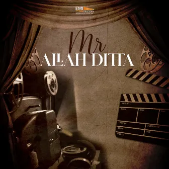 Mr Allah Ditta (Original Motion Picture Soundtrack) by Unknown Artist