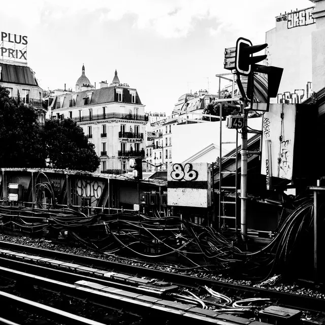 Rooftops