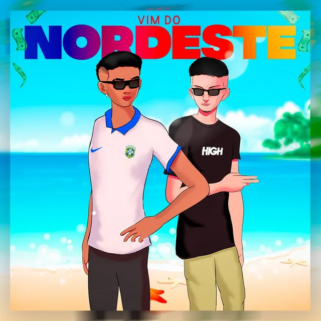 Vim do Nordeste