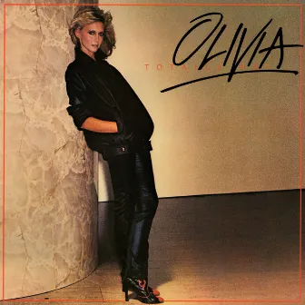 Totally Hot by Olivia Newton-John