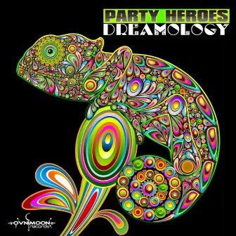 Dreamology by Party Heroes