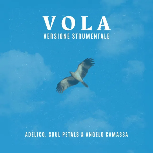 Vola (Versione Strumentale)