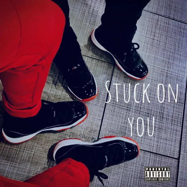 Stuckonyou