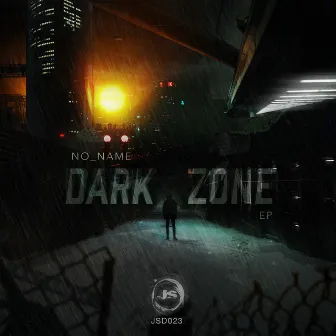 Dark Zone by No_Name