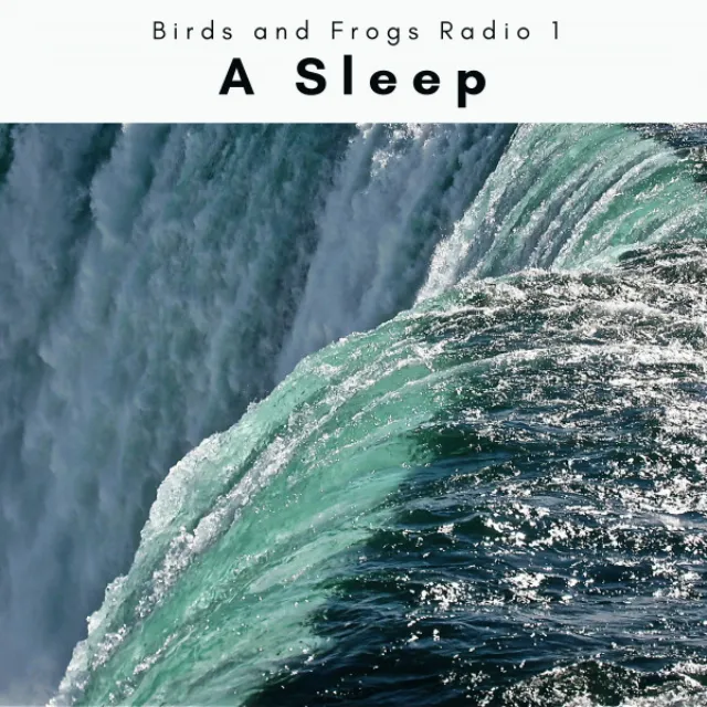 Exotic Islands of Natural Voices for Deep Sleep pt. 8