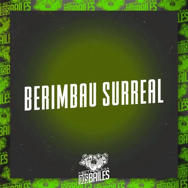 Berimbau Surreal