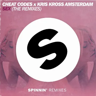 Sex (The Remixes) by Kris Kross Amsterdam