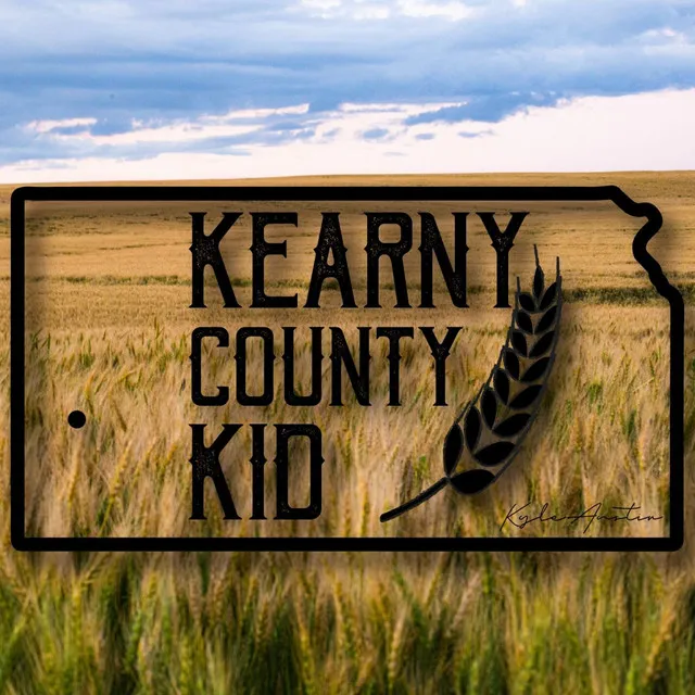 Kearny County Kid