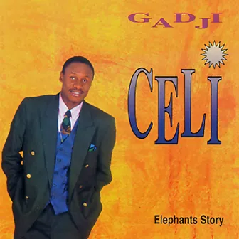 Elephants Story by Gadji Celi