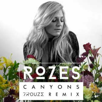 Canyons (Trouze Remix) by Trouze