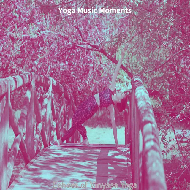 Acoustic Guitar Soundtrack for Ashtanga Yoga